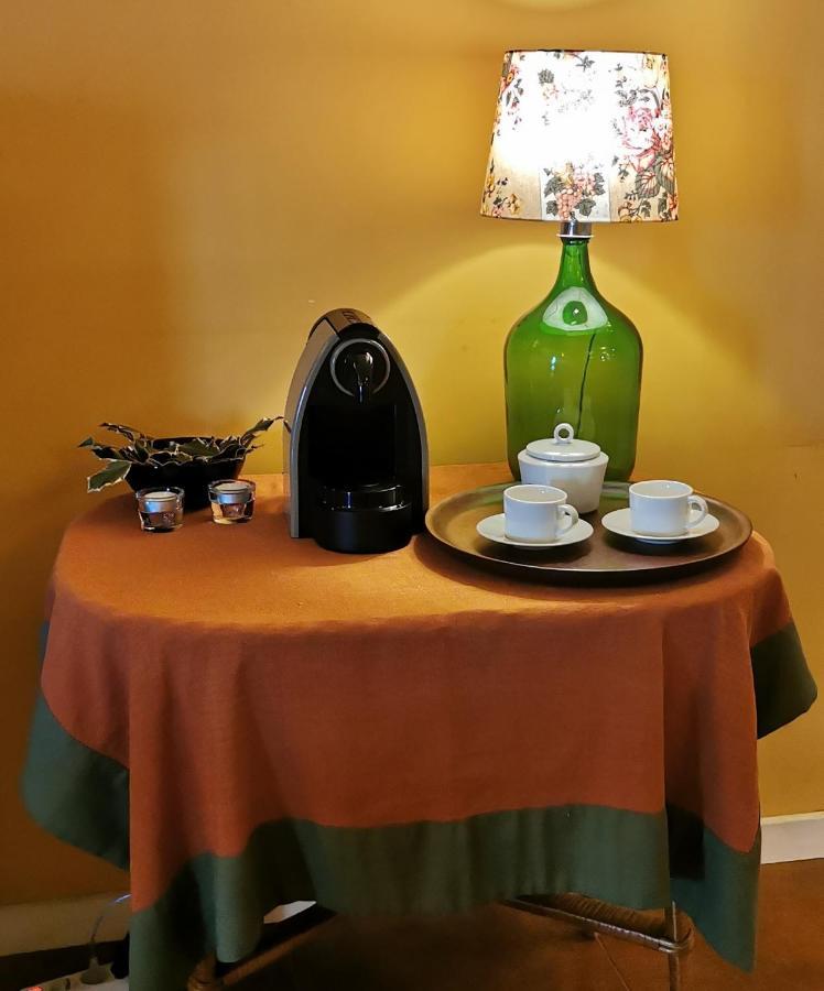 Вилла Braga House & Wine Экстерьер фото
