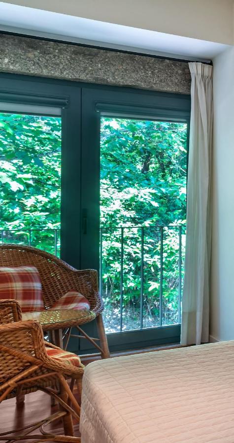 Вилла Braga House & Wine Экстерьер фото