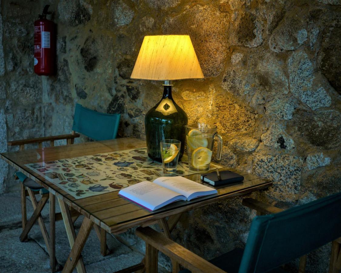 Вилла Braga House & Wine Экстерьер фото
